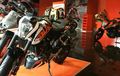 Akhirnya KTM Punya Showroom Di Semarang, Punya Fasilitas Lengkap!