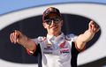 Marc Marquez Punya Rasa Takut Mendalam, Bukan Tentang Gelar Juara Dunia, Tapi Ini