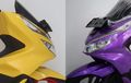 Tips Perbaikan Motor Bekas, Segini Biaya Ubah Cat Motor Doff Jadi Glossy
