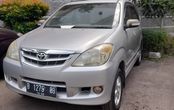 Toyota Avanza 1.3 G Tahun 2007 Dilelang di Jakarta, Pajak Aktif Buka Harga Rp 51 Juta