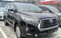 Harga Toyota Kijang Innova Baru Mulai Rp 300 Jutaan, Baru Keluar Sudah Ada Diskon Hingga Belasan Juta!