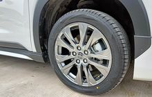 Sebelum Mudik Lebaran Kenali Penyebab Ban Mobil Bekas Pecah di Jalan