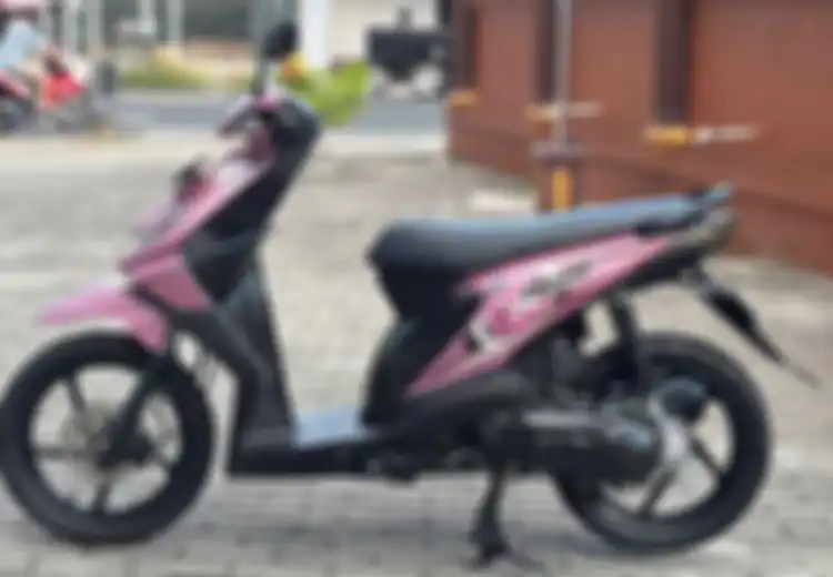 Dua Fitur Motor Matic Kekinian yang Sudah Ada di Honda BeAT Karburator