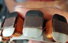 Sudah Tahu Belum, Ini Ciri-ciri Spul Di Motor Bekas Sudah Gosong