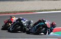 Sirkuit MotoGP Jerman Untungkan Fabio Quartararo, Bisa Patahkan Rekor Marc Marquez?