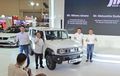 Suzuki Rilis Jimny 5-Doors Edisi Terbatas di GJAW 2024, Harga Segini