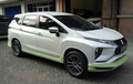Serbu Nih Promo Full Body Kit Aftermarket Untuk Mitsubishi Xpander, Cuma Untuk 25 Pemesan Pertama!