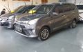 Pas Buat Mobil Keluarga dan Sewaan, Toyota Calya Bekas Tahun Muda Harga Mulai Segini