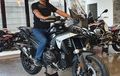 First Impression BMW R 1300 GS, Harga Kini Di atas Rp 1 Miliar!