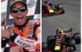 Keren Nih! Marc Marquez Akan Coba Mobil F1 Tim Red Bull