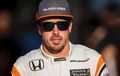 Waduh! Mantan Rekan Sindir Sekaligus Puji Fernando Alonso