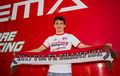 Apa Harapan Charles Leclerc pada Balapan Perdananya di F1 Tahun Depan?