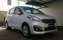 Lihat Daftar Harga Suzuki Ertiga GL 2017-2018 Bekas, MPV Irit dan Bandel