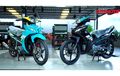 Masih Oke Buat 2025, Intip Harga Motor Bebek Terbaru dari Honda, Yamaha sampai TVS