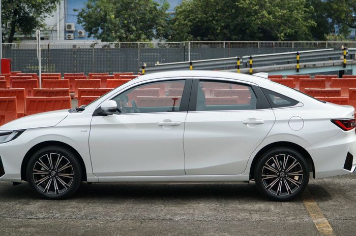 Toyota All New Vios 2022 lebih murah dari Honda City, Mazda2 Sedan dan MG GT 5
