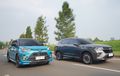 Wuling Alvez VS Toyota Raize Harga Mirip, Gimana Rasa Berkendaranya?
