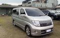 Nissan Elgrand E51, MPV Mewah Harga Bekasnya Sudah Seharga LCGC