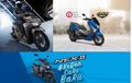 Update Harga Skutik Honda, Yamaha dan Suzuki per Juli 2019. Beberapa Tipe Naik Harga