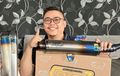 Mengenal Brand 99 Racing, Knalpot Asli Purbalingga yang Mendunia