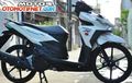 Honda Vario 150 eSP Pakai Pelek Palang Ring 17 Inci Juga Bisa