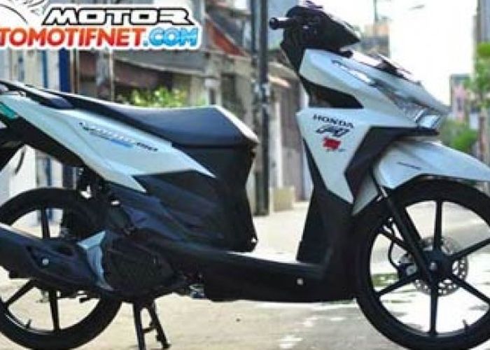 847 Gambar Vario Ring 17 Pics - MyWeb
