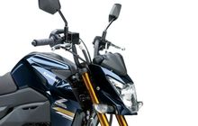Kawasaki Masih Jual Motor 125 Cc Baru tapi Tampangnya Sangar ala Z Series, Kaget Lihat Harganya