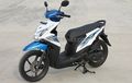 Makin Murah, Minat Beli Motor Honda BeAT 2017? Harganya Tinggal Segini
