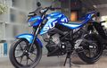 Aksesori Yang Bikin Suzuki GSX-S150 Makin Keren,  Resmi Dari Suzuki Lo
