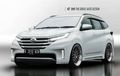 Super Ganteng, Daihatsu Terios Baru Tampil Ceper Mepet ke Aspal