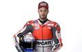 Dovizioso Bilang  Tak Kendur Bersaing pada MotoGP Musim 2018