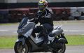 Arti Kode Error yang Muncul di Speedometer Yamaha NMAX, Ada Nomor Valentino Rossi