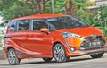 Toyota Sienta Tak Dipajang di GIIAS 2019, Pertanda Discontinue?