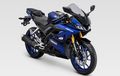 Indonesia Kalah Sama India, Yamaha All New R15 Pakai ABS