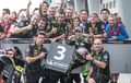 Tim MotoGP Tech3 Yamaha Sampai Dibuat Terkejut oleh Hafizh Syahrin