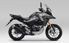 Honda CB150X Disegarkan, Beri Kesan Premium, Harga Segini 
