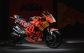 Enggan Pilih Marc Marquez, KTM Pilih Bidik Pembalap Lain, Siapa?