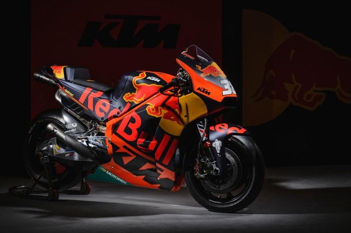 KTM