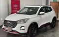 Chery Bocorkan Info, Bakal Bawa 4 SUV Baru Tahun Ini, Termasuk Tiggo 4