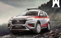 All New Honda BR-V Ganteng Bersolek Rally Look, Simpel Buat Harian