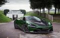 TopCar Bikin Lagi Body Kit McLaren 720 Terbaru Jadi Tambah Agresif