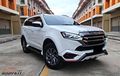 Obat Ganteng Bikin Isuzu MU-X Baru Tampil Sporty, Modal Rp 7 Jutaan