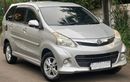 Lagi Cari Mobil Bekas Buat Mudik, Nih Toyota Avanza 2012 Cuma Segini