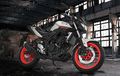 Sadar Enggak? Punya Warna Baru, Ternyata Harga Yamaha MT-25 Jadi Naik