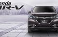 Penampilan Baru Honda HR-V untuk 2018