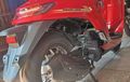 Mau Pasang Knalpot Vespa Matic di Honda Stylo 160? Ini yang Diubah