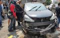 Lolos Dari 2 Tuduhan, Polisi Jerat Pengemudi Grand Livina Dengan Kasus Narkoba