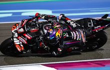 Bursa Pembalap Ramai, Begini Efek Domino Perginya Jorge Martin dari Aprilia
