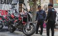 Ducati Monster 821 Kedatangan Lawan, Naked Sport Aprilia 900 Cc Seharga Setengah Miliar Lebih!