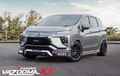 Add-on Body Kit Vazooma-XT Untuk Xpander Ternyata Cuma Segini Harganya
