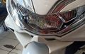 Obat Ganteng PCX Pasang Winglet Plug and Play, Cuma Rp 175 Ribu Saja!